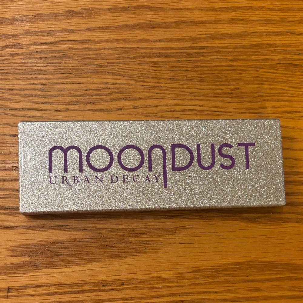 Urban Decay Moondust Palette